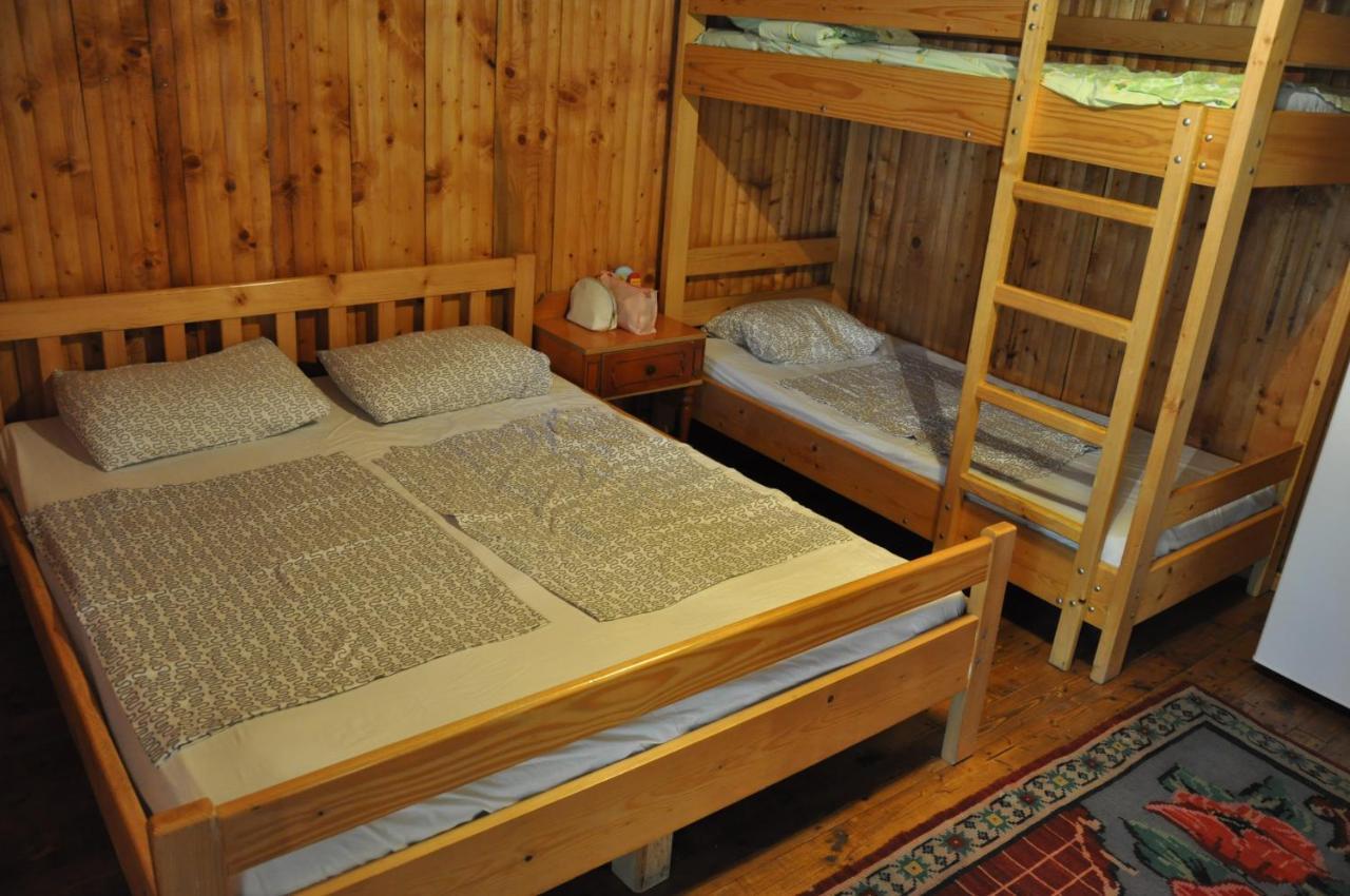 Pensiunea Rustic Ефорие Суд Екстериор снимка