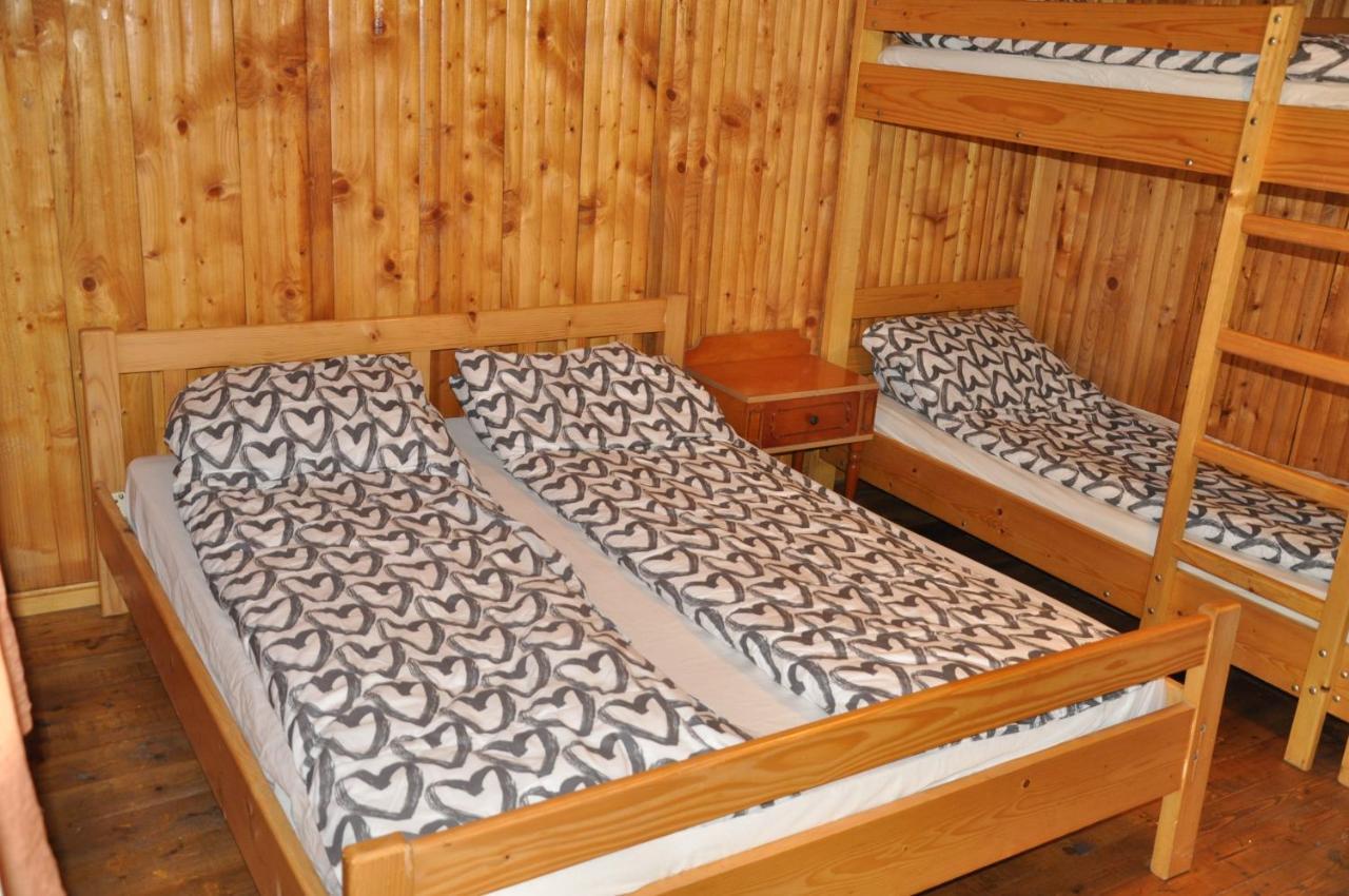 Pensiunea Rustic Ефорие Суд Екстериор снимка